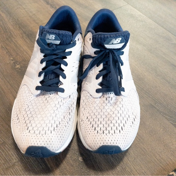 New Balance Shoes - New Balance Lush Pink Fresh Foam Zante v4 Women’s Sneaker.  NWOT. Size 9